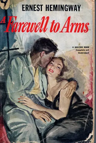 Farwell To Arms 1