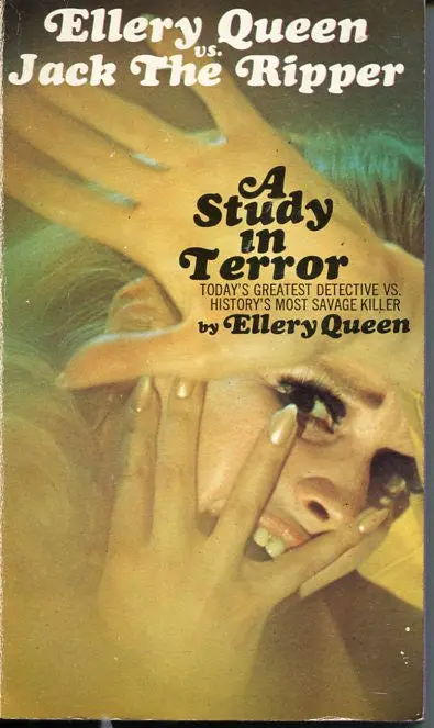 A Study In Terror 1