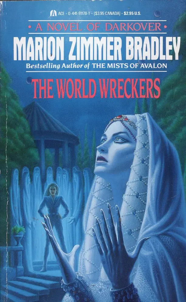 The World Wreckers 1