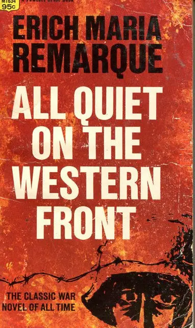 All Quiet On The Western Front 1