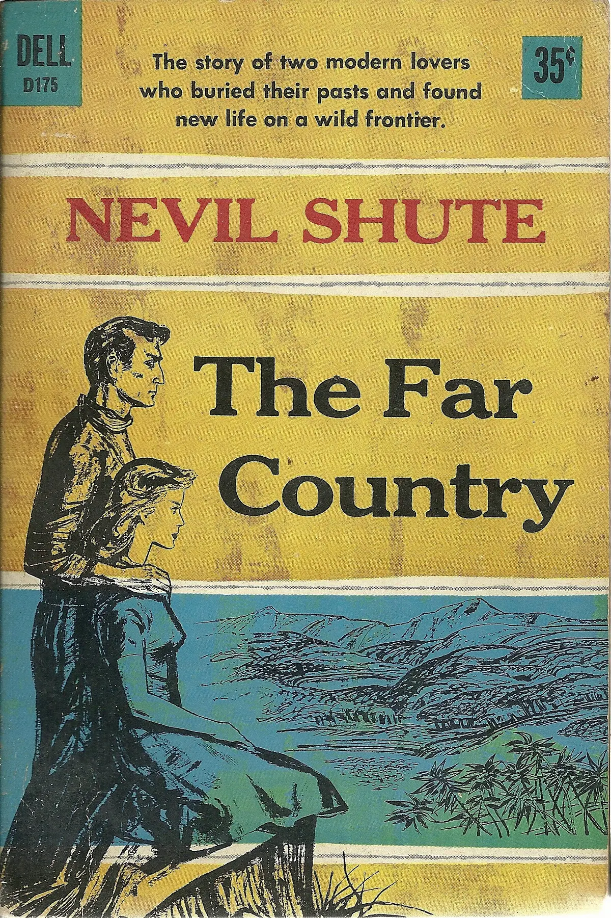The Far Country 1