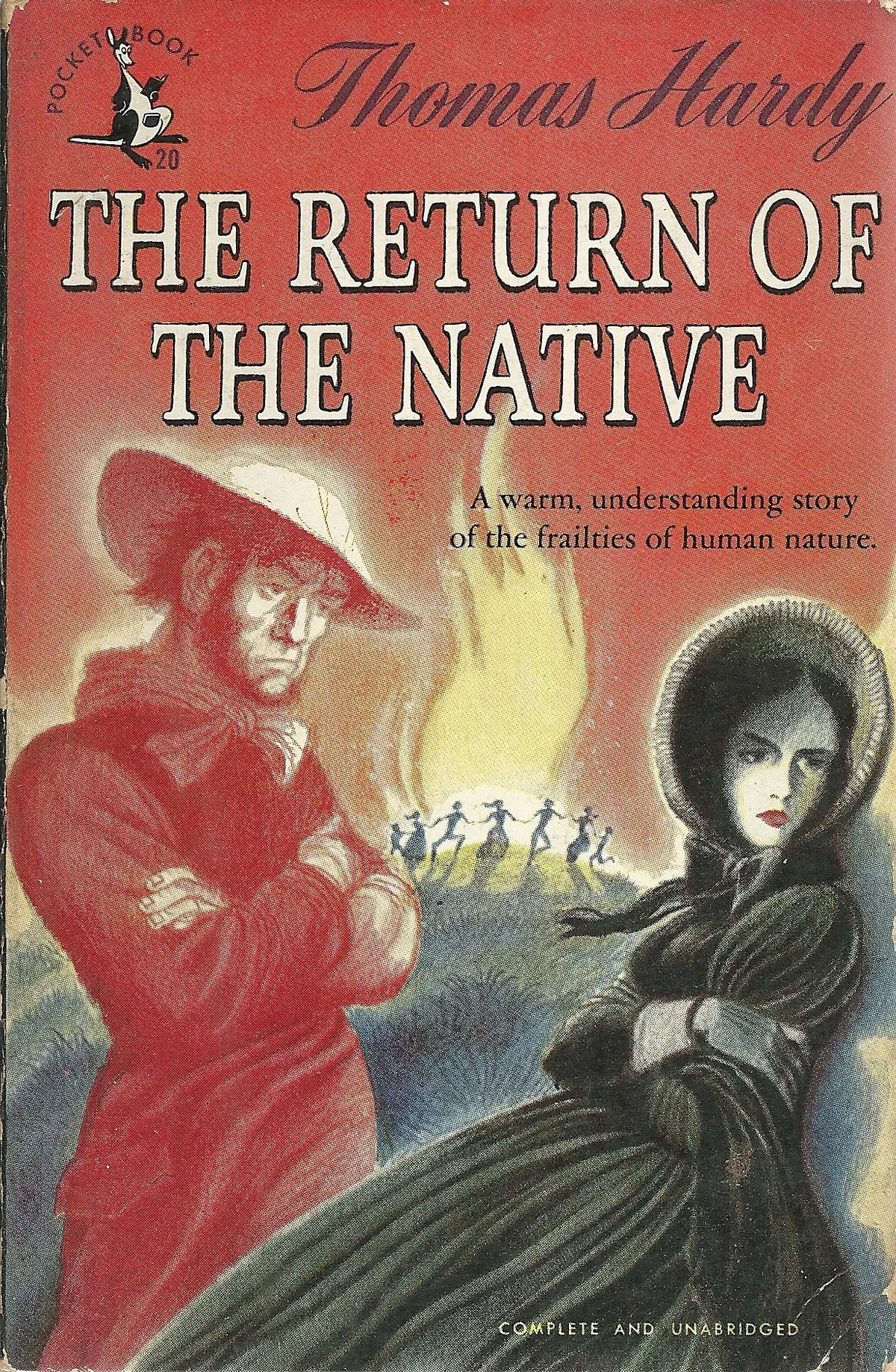 The Return Of The Native 1