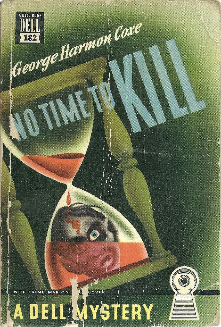 No Time To Kill 1