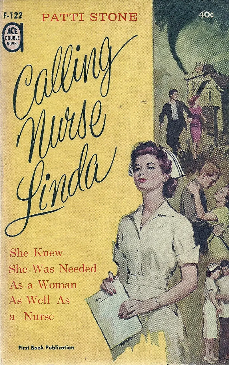 Calling Nurse Linda/Dr. Kilbourne Comes Home 1