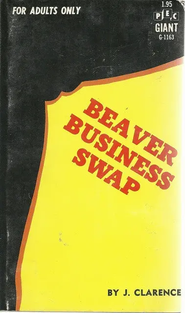 Beaver Business Swap 1
