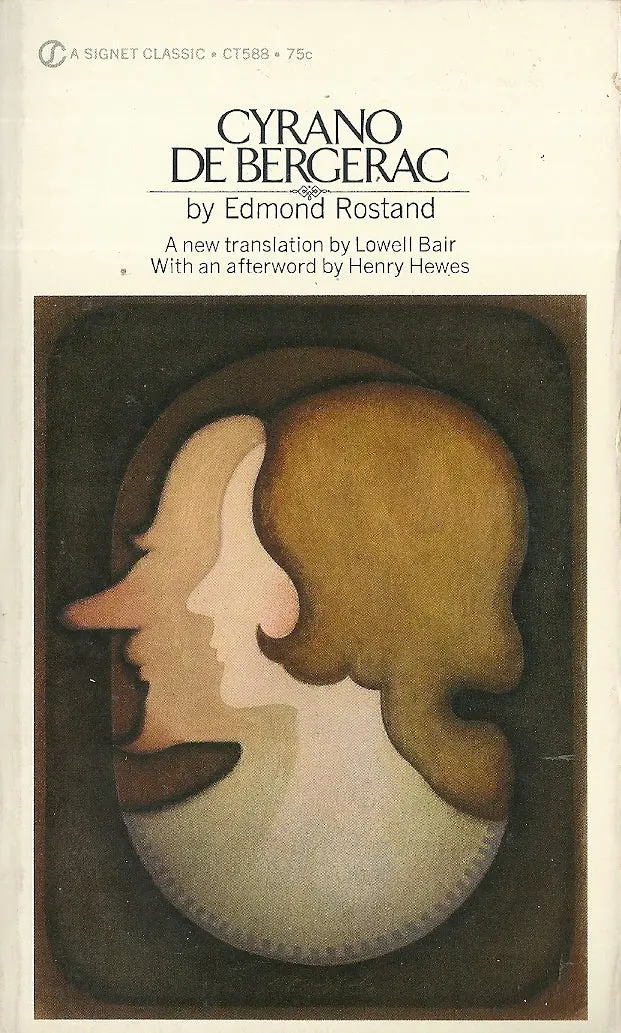 Cyrano De Bergerac 1