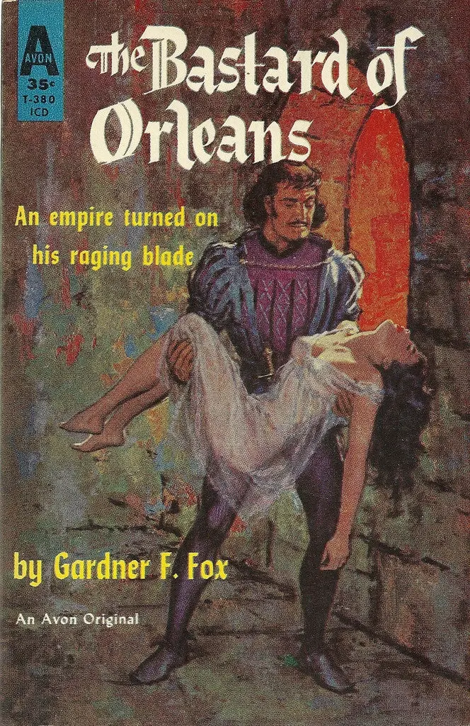 The Bastard Of Orleans 1