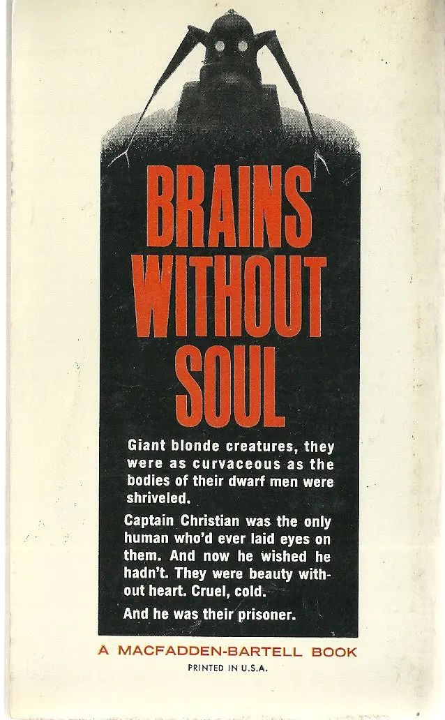 The Robot Brains 2