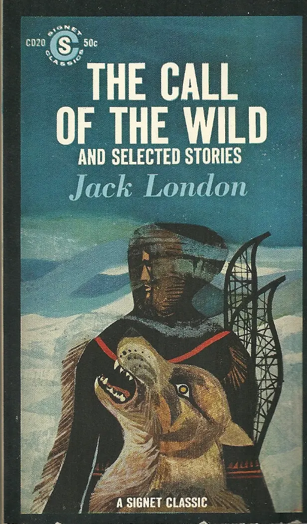 The Call Of The Wild 1