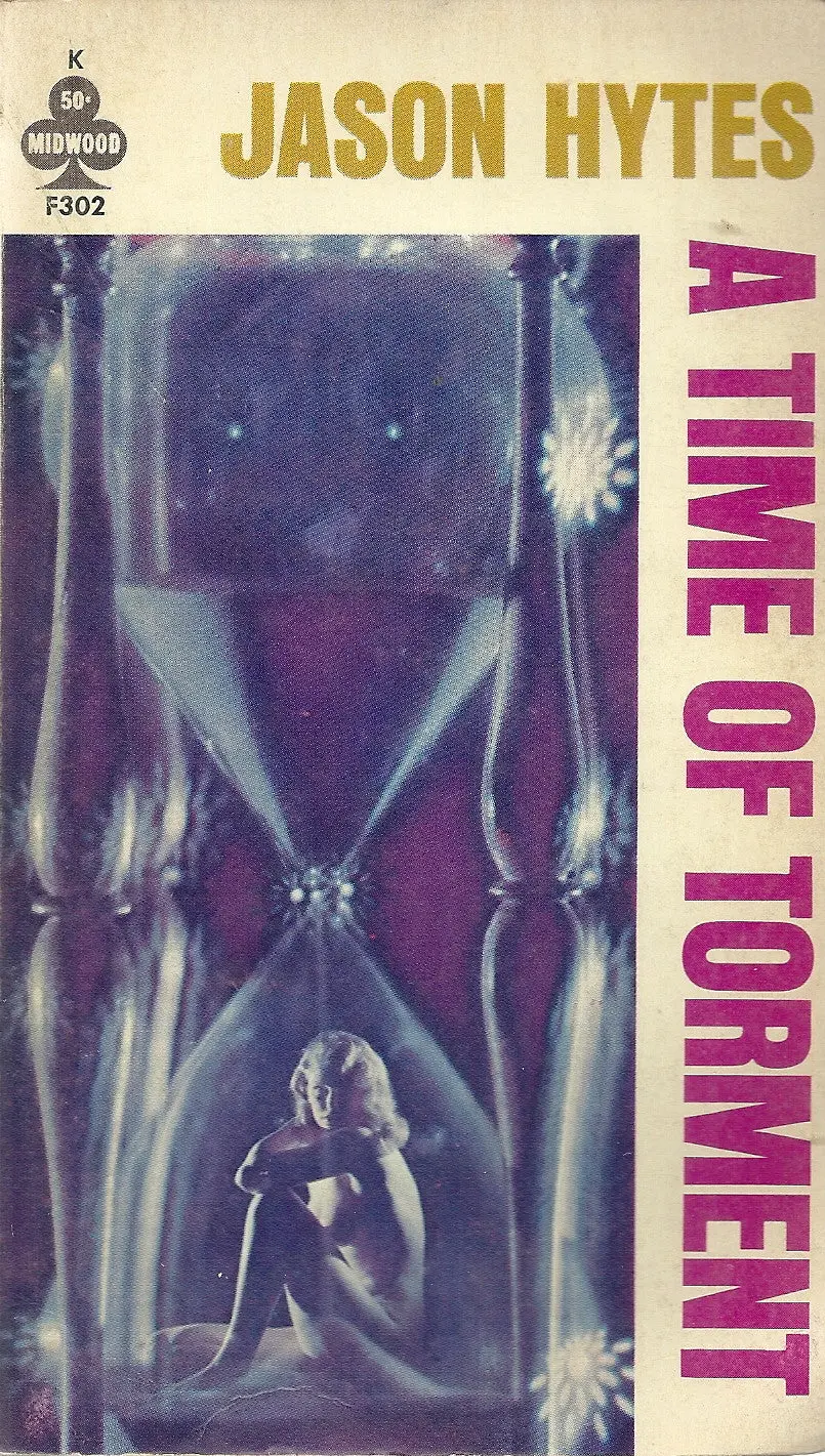 A Time Of Torment 1