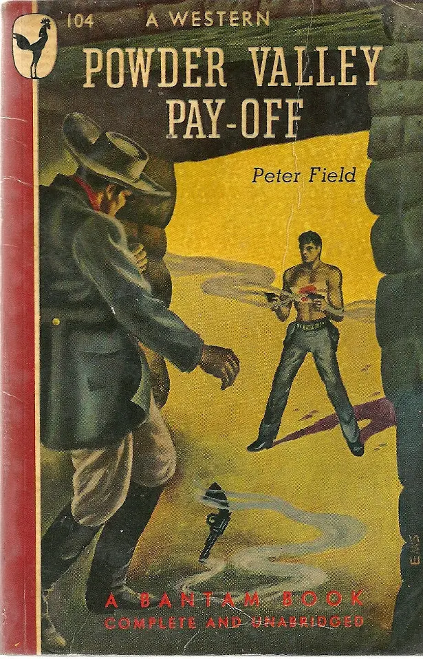 Powder Valley Pay-Off 1