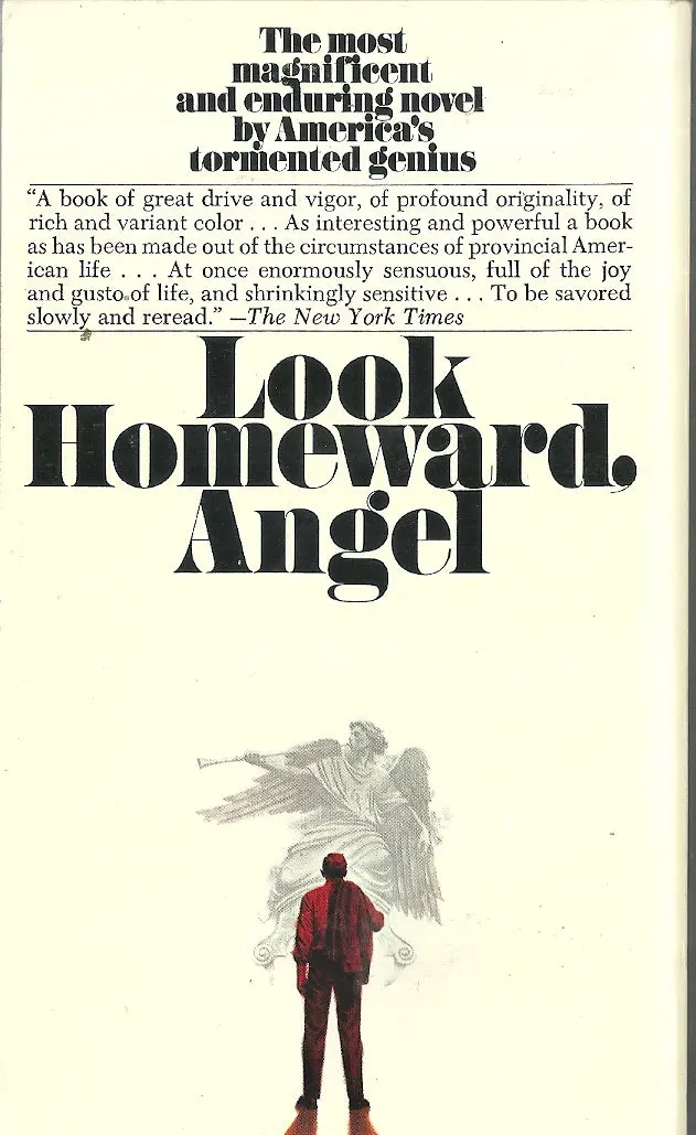 Look Homeward, Angel 2