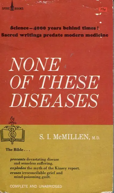 None Of These Diseases 1