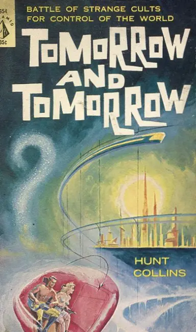 Tomorrow And Tomorrow 1