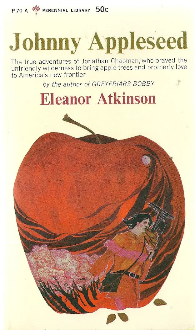 Johnny Appleseed 1