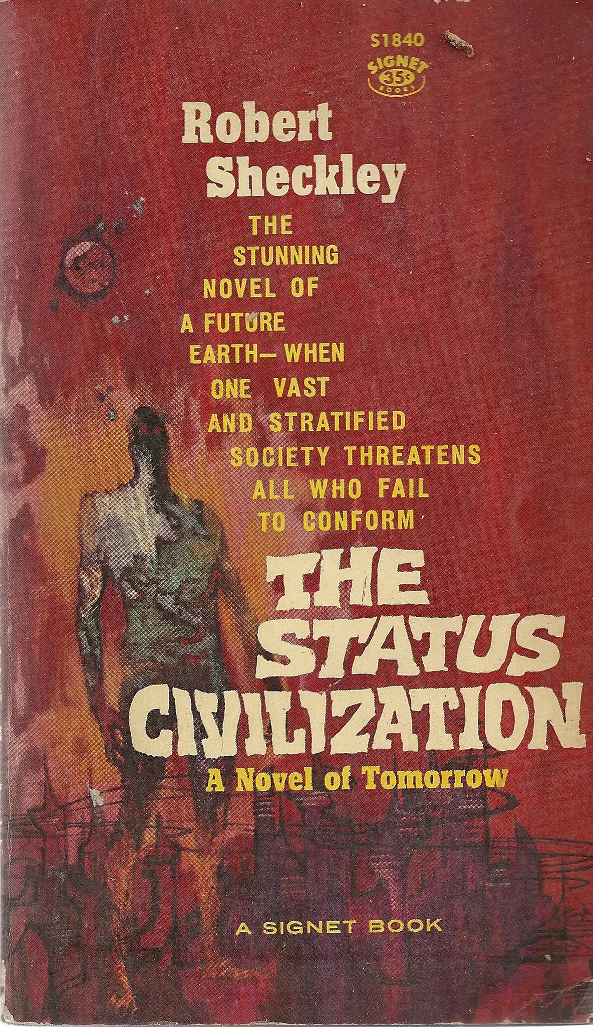 The Status Civilization 1