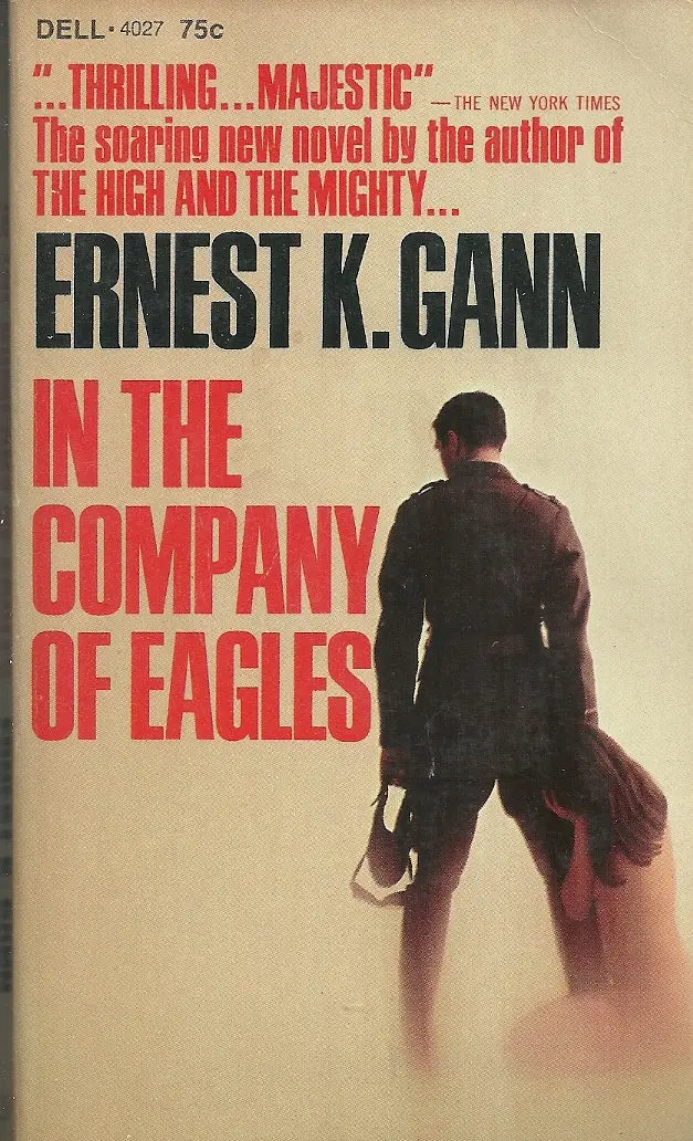In The Company Of Eagles 1