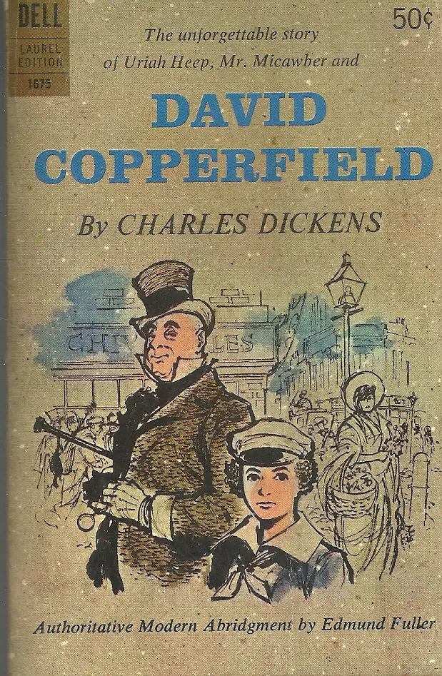 David Copperfield 1