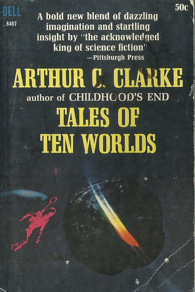 Tales Of Ten Worlds 1