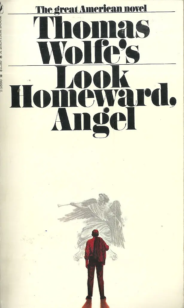 Look Homeward, Angel 1