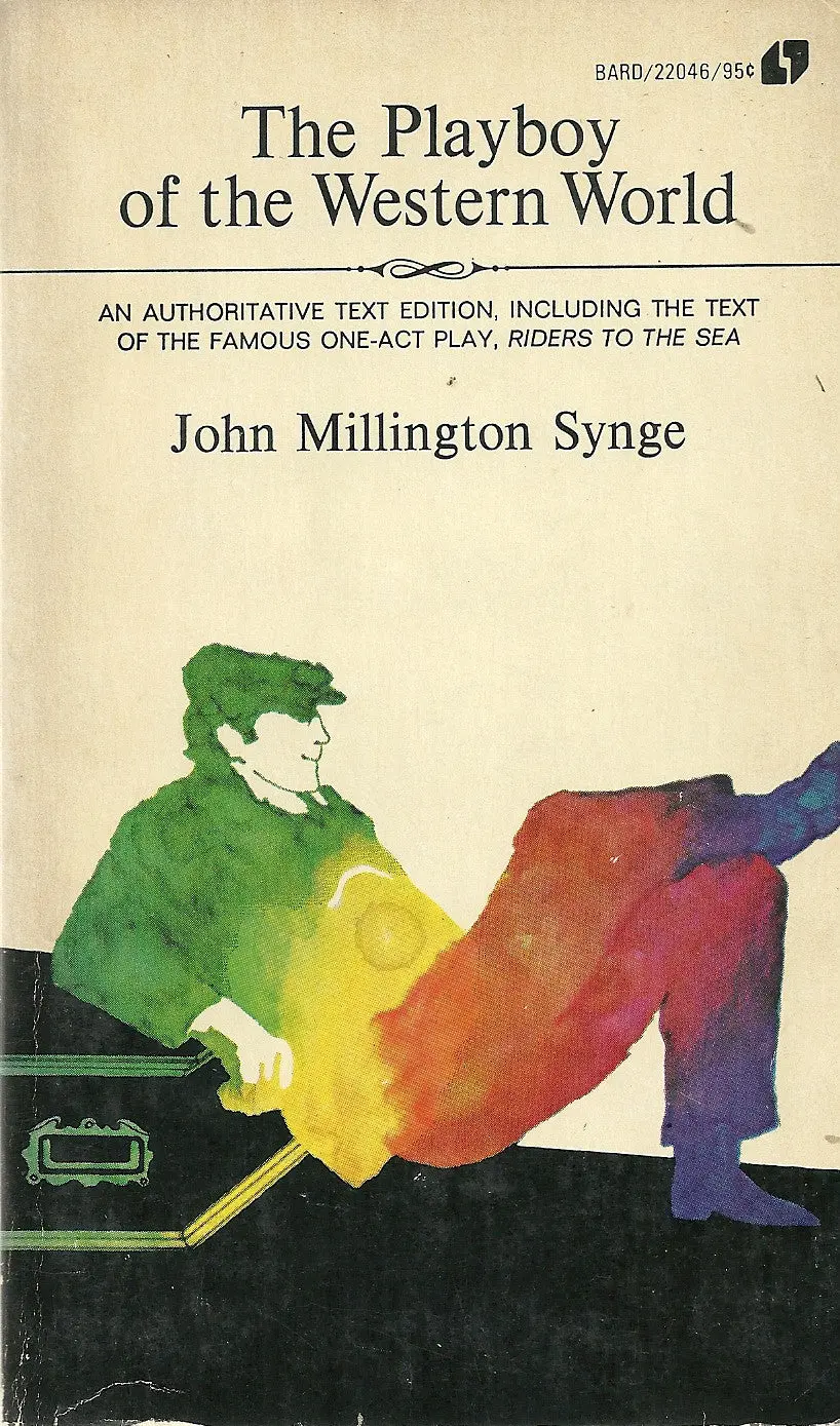 The Playboy Of The Western World 1