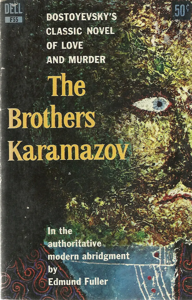 The Brothers Karamazov 1