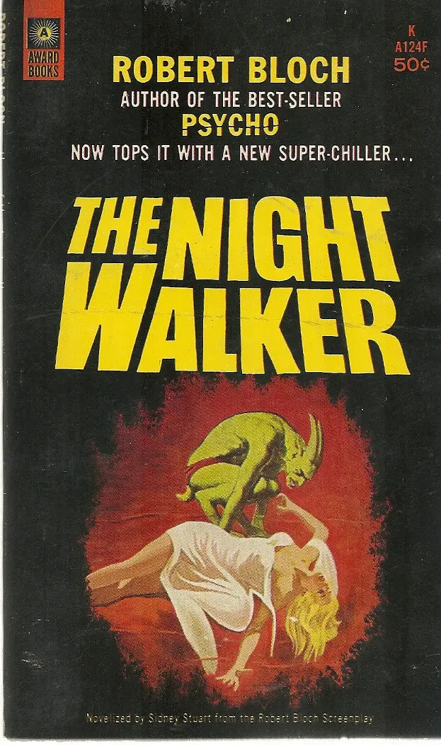 The Night Walker 1