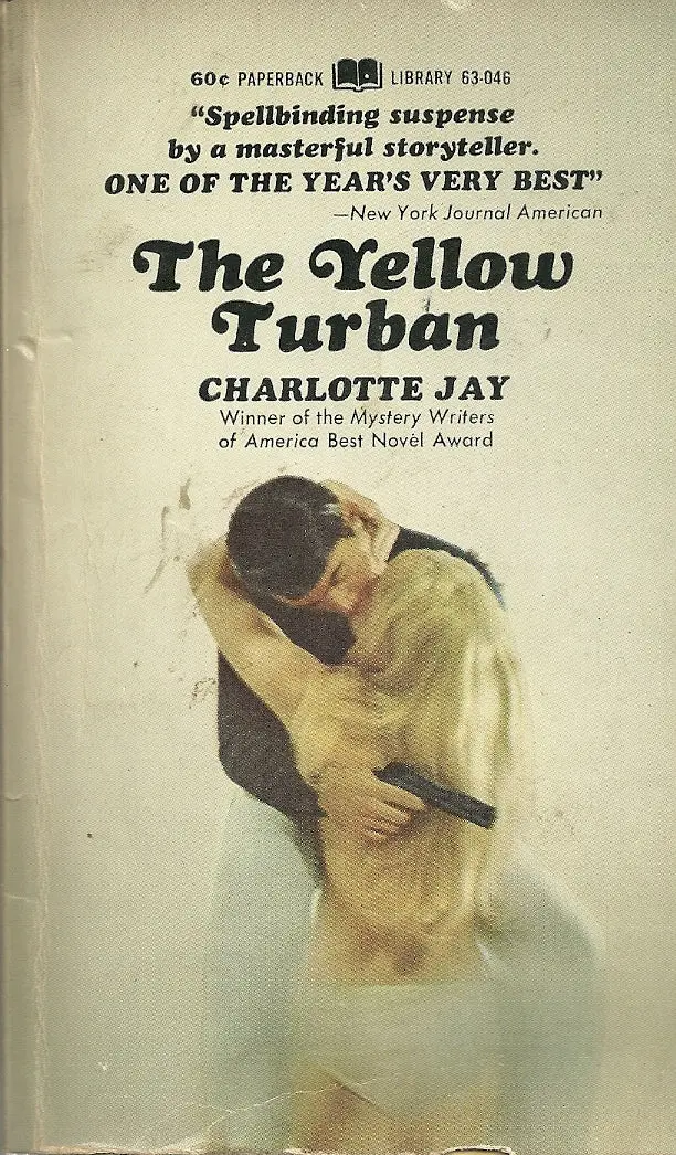 The Yellow Turban 1