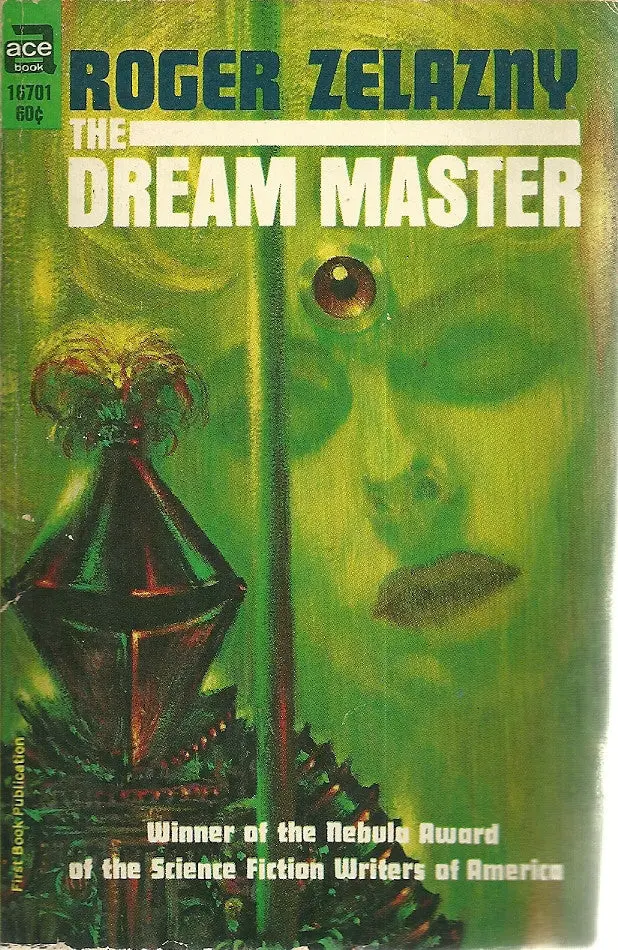 The Dream Master 1