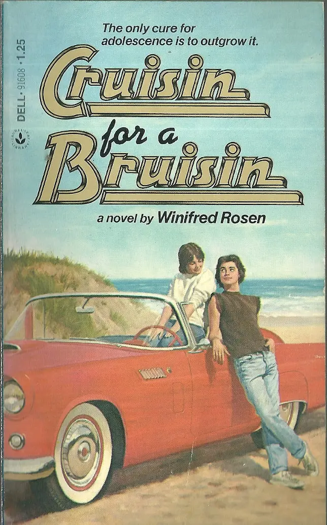 Cruisin For A Bruisin 1