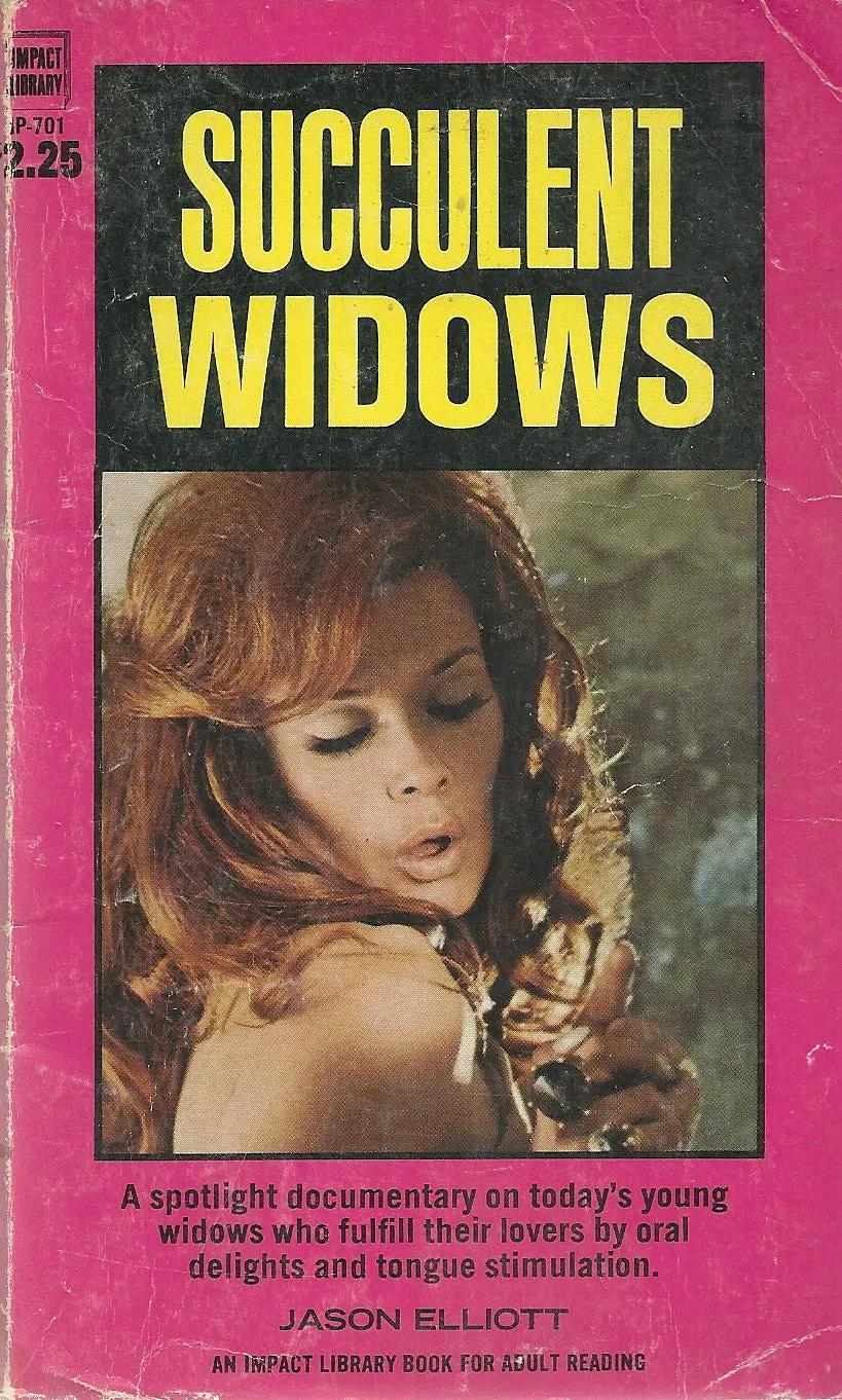 Succulent Widows 1