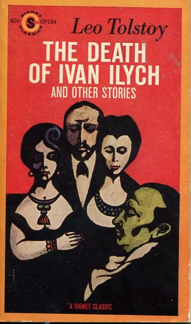 The Death Of Ivan Ilych 1