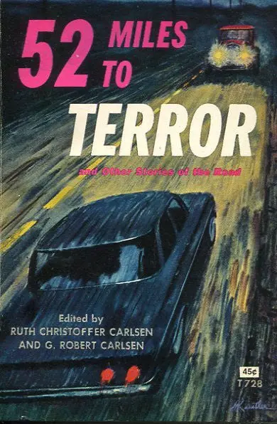 52 Miles To Terror 1