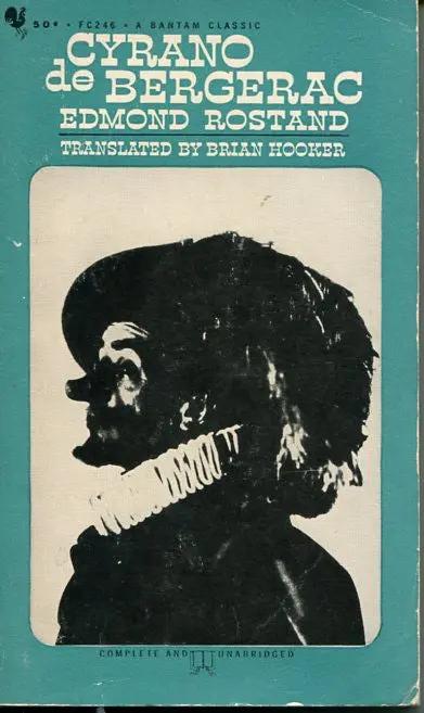Cyrano De Bergerac 1