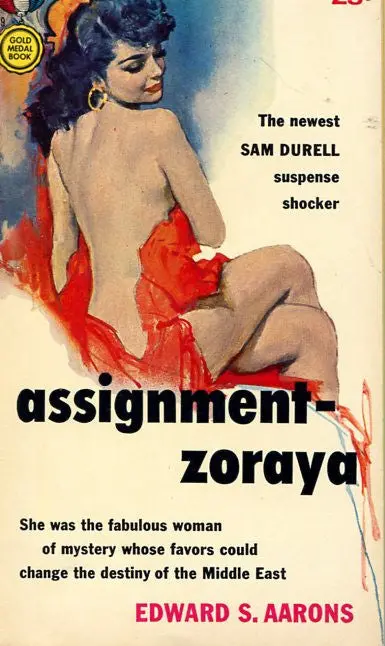 Assignment Zoraya 1