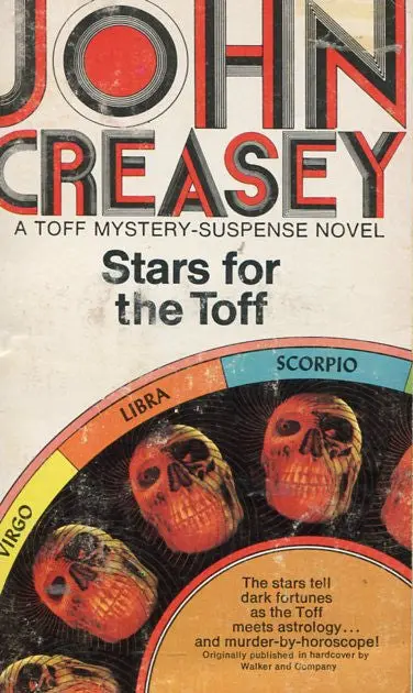 Stars For The Toff 1