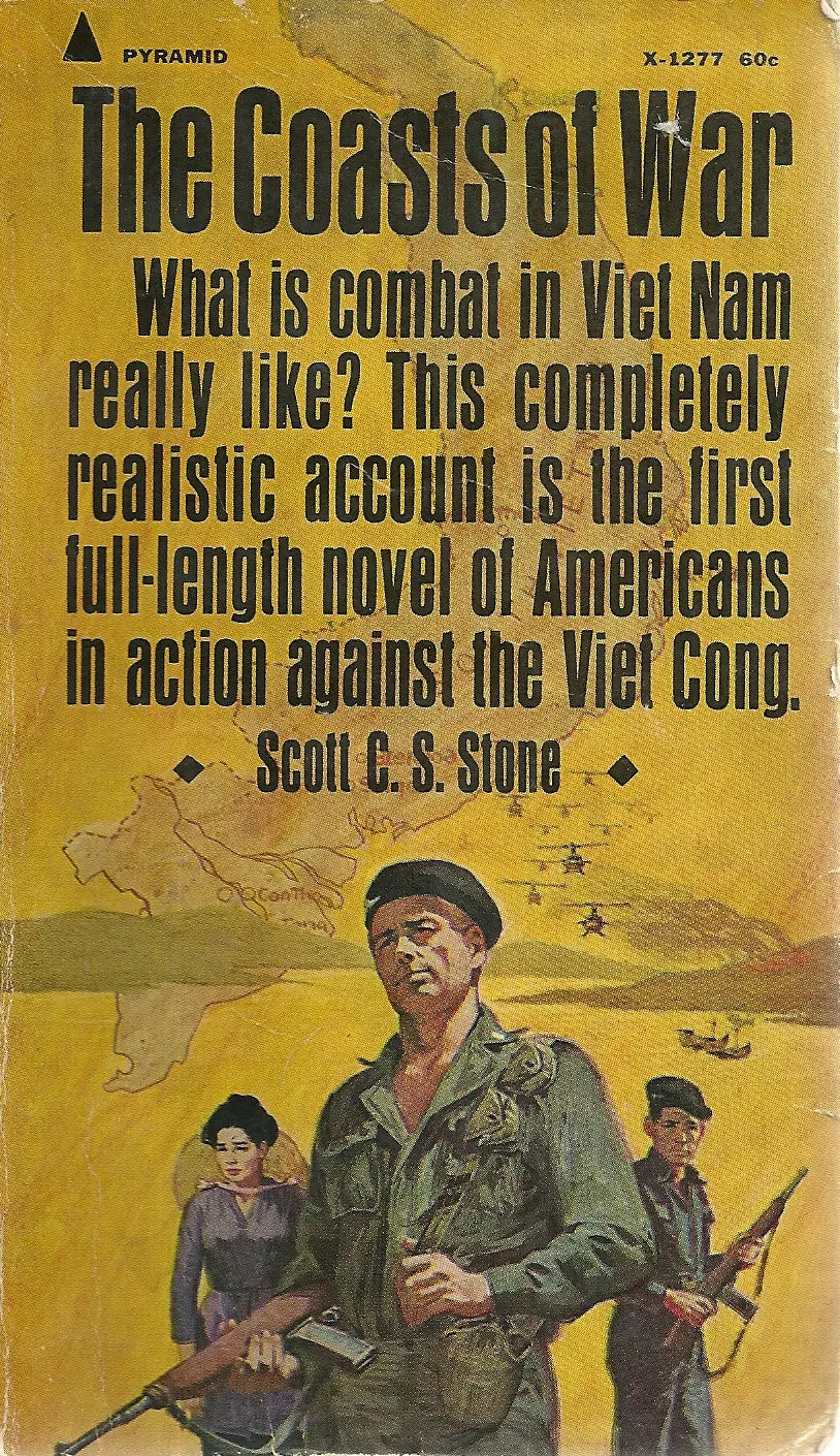The Coasts Of War 1