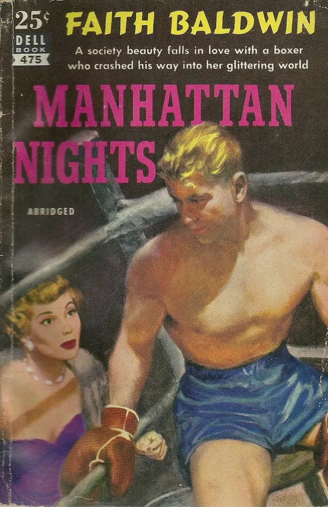 Manhattan Nights 1