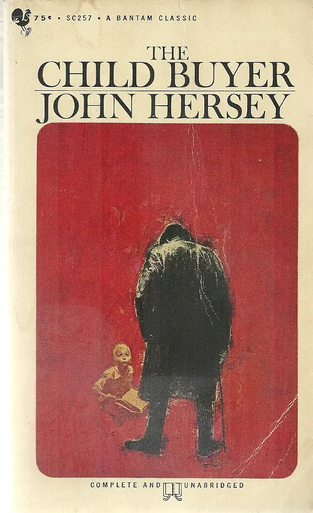 The Child Buyer 1