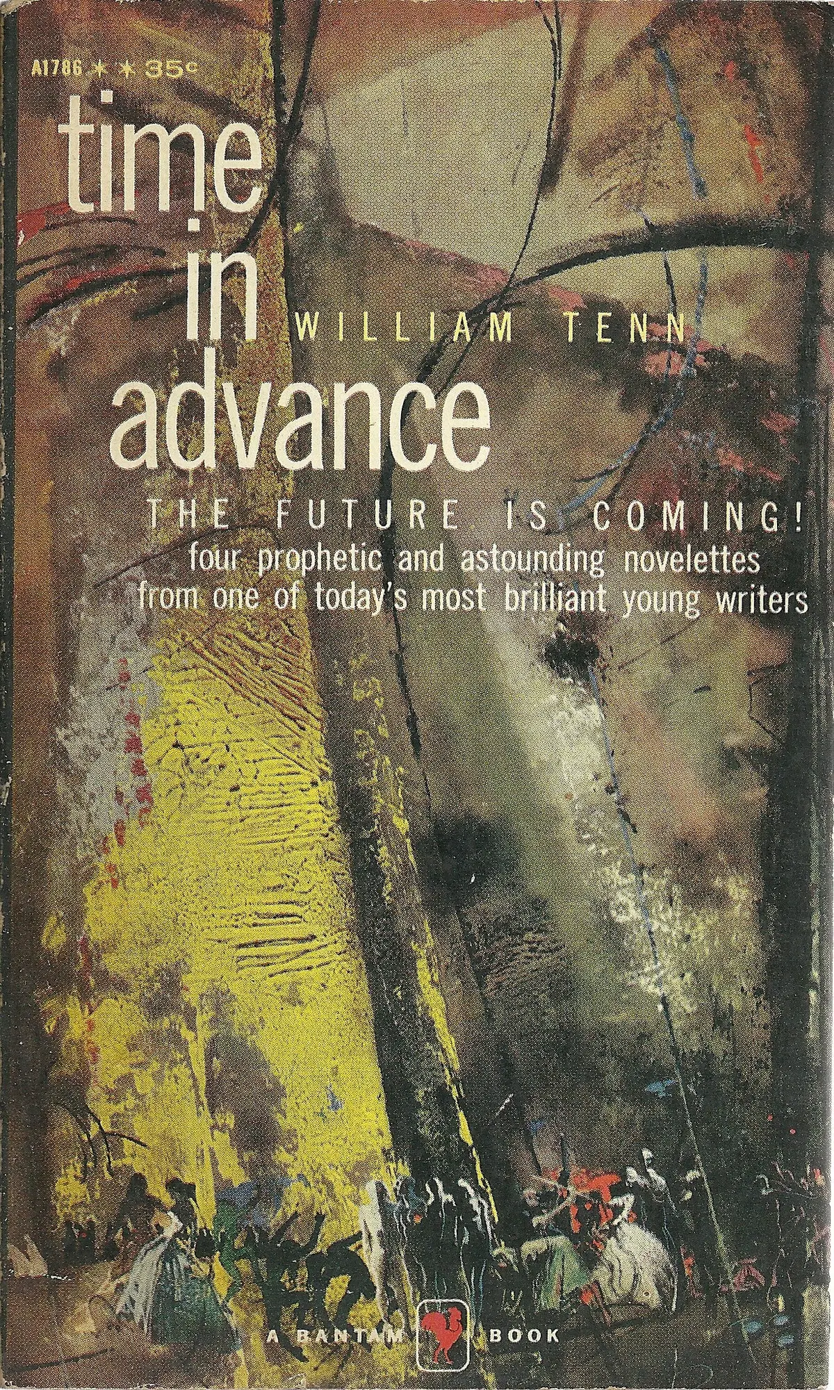 Time In Advance 1