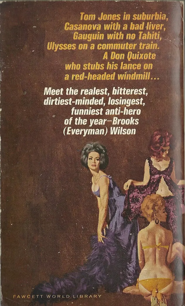 Brooks Wilson Ltd. 2