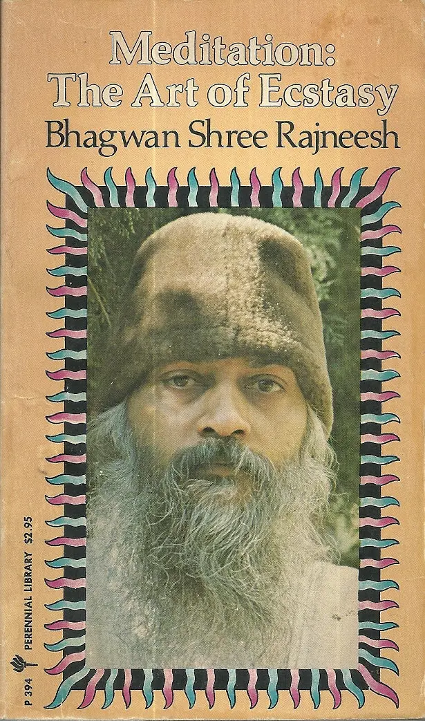 Meditations: The Art Of Ecstasy 1