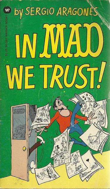 In Mad We Trust 1