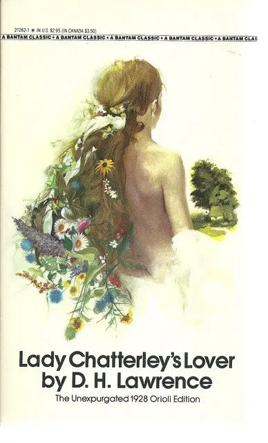 Lady Chatterleys Lover 1