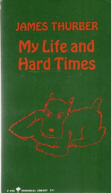 My Life And Hard Times 1