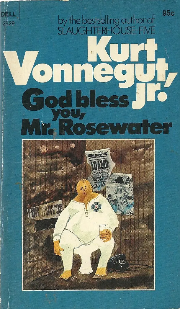 God Bless You, Mr. Rosewater 1