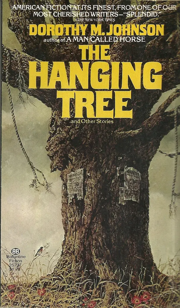 The Hanging Tree And Other Stories 1