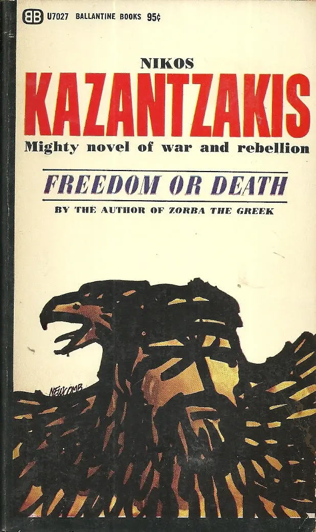 Freedom Or Death 1