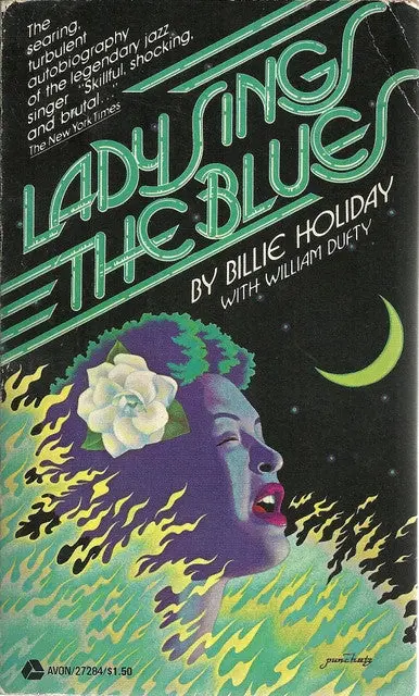 Lady Sing The Blues 1