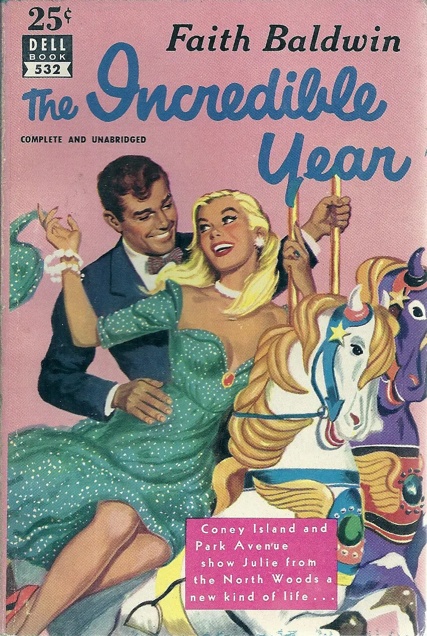 The Incredible Year 1